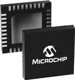 PIC32AK3208GC41036-E/M7 (32 -битные микроконтроллеры - MCU)