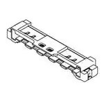 501864-3092 (Разъемы FFC & FPC)