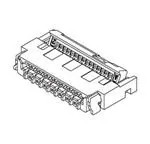 502598-1593 (Разъемы FFC & FPC)