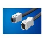 51233-1211 (Разъемы ввода/вывода)