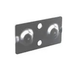 5227 (Цилиндрические контакты батареи, зажимы, держатели и пружины)