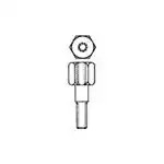 5229995-2 (D-Sub Tools & Hardware)