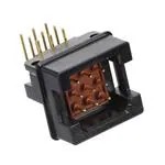 33578000523 (Стандартные круглые контакты)