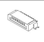 52793-2970 (Разъемы FFC & FPC)