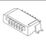 52852-2570 (Разъемы FFC & FPC)