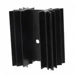 529901B02500G (Радиаторы)