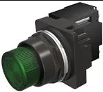 52BL4E3XB (Индикаторы монтирования промышленной панели / индикаторы переключения)