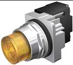 52PL4J9 (Индикаторы монтирования промышленной панели / индикаторы переключения)