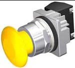 52PM9W4K (Индикаторы монтирования промышленной панели / индикаторы переключения)