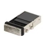 214735-2001 (Разъемы ввода/вывода)