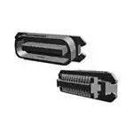 552276-1 (Стандартные разъемы D-Sub)