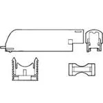 552763-1 (D-Sub Tools & Hardware)