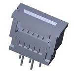 39-53-2095 (Разъемы FFC & FPC)