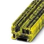 3035507 (DIN RAIL TERMINAL BLOCKS)