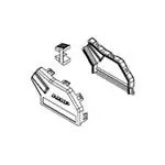 569336-3 (D-Sub Backshells)