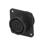 206043-1 (Стандартный круглый разъем)