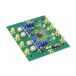 AD8335-EVALZ (Инструменты разработки IC усилителя)