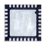 ADM1281-2ACPZ (Контроллеры напряжения Hot Swap)