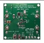 DC2537A (Инструменты разработки IC управления питанием)