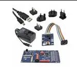 EVAL-ADAU1966AZ (Инструменты разработки аудио IC)