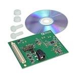 EVAL-CN0189-SDPZ (Инструменты разработки датчика ускорения)