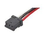 217450-0131 (Прямоугольные кабельные узел)