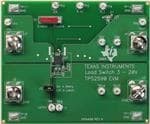 TPS2590EVM (Инструменты разработки IC управления питанием)