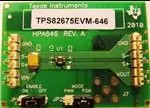TPS82675EVM-646 (Инструменты разработки IC управления питанием)