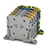 3260128 (DIN RAIL TERMINAL BLOCKS)