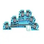 6269250000 (DIN RAIL TERMINAL BLOCKS)