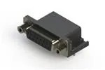 626-015-262-033 (Стандартные разъемы D-Sub)