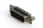627-015-222-269 (Стандартные разъемы D-Sub)