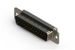 627-025-220-041 (Стандартные разъемы D-Sub)