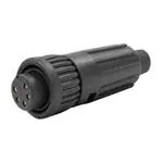 6280-5SG-519 (Стандартный круглый разъем)