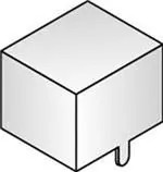 429-7216-RC (Аудио Трансформаторы / Трансформаторы сигнала)