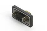 634-W15-262-012 (D-Sub Высокие разъемы высокой плотности)