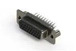 638-026-230-269 (D-Sub Высокие разъемы высокой плотности)