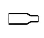 202A142-25/225-0 (Тепло сжимайте кабельные ботинки и конечные крышки)