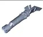 66358-2 (Cut Strip) (Стандартные круглые контакты)