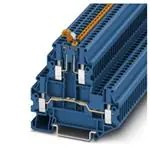 3044641 (DIN RAIL TERMINAL BLOCKS)