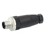 7000-12761-0000000 (Круглые разъемы дина)