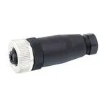 7000-12961-0000000 (Круглые разъемы дина)