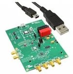 MAX2871EVKIT# (Инструменты разработки часов и таймера)