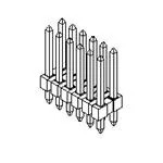 70287-1204 (Заголовки и проводные корпусы)