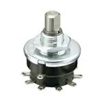 24001-03N (Ротари -переключатели)