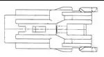 7123621440 (Автомобильные разъемы)