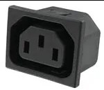 716W-X2/03 (Модули ввода мощности переменного тока)