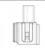 71868850 (Автомобильные разъемы)