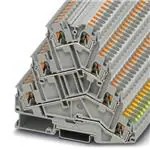 3210442 (DIN RAIL TERMINAL BLOCKS)