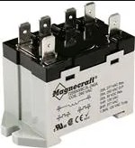 725BXXBC3ML-24D (Реле общего назначения)